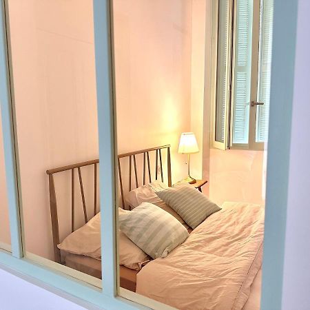 Ferienwohnung Le Petit Provencal Nîmes Exterior foto
