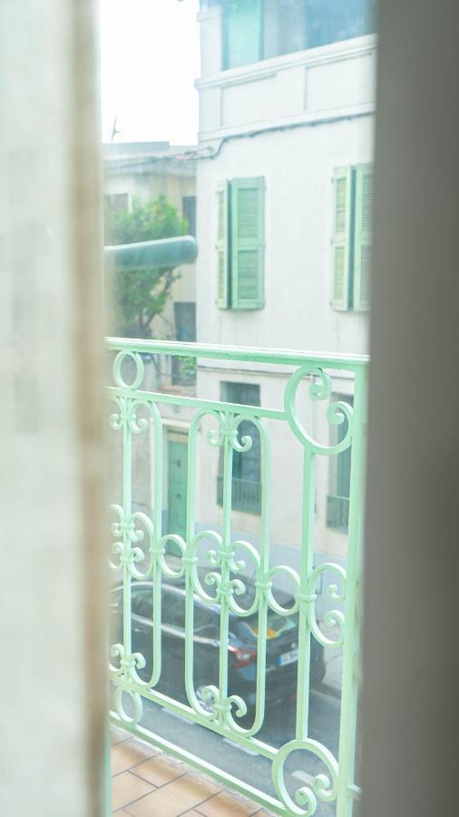 Ferienwohnung Le Petit Provencal Nîmes Exterior foto